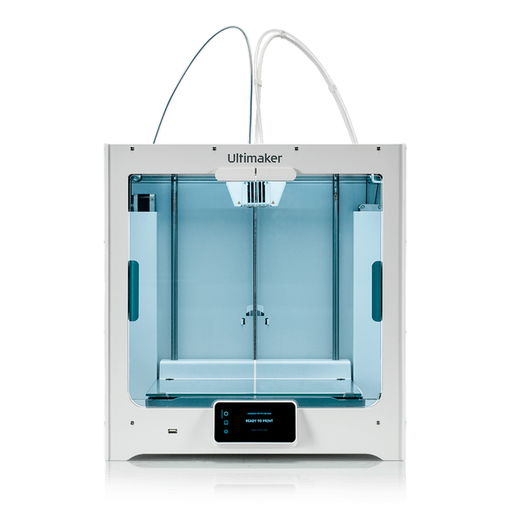 impressoras 3d wishbox ultimaker s5