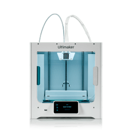 impressoras 3d wishbox ultimaker s3