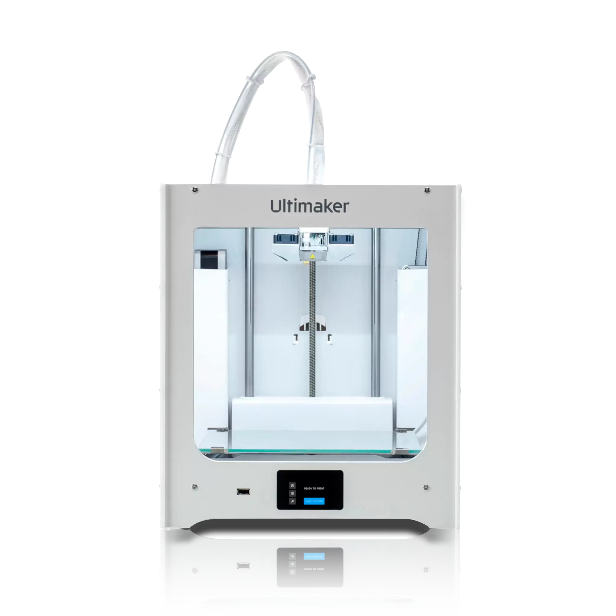 ultimaker 2 connect